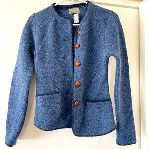 Mirabell Salzburg Blazer